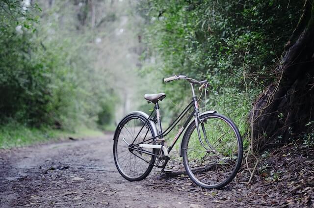 Bicycle Care