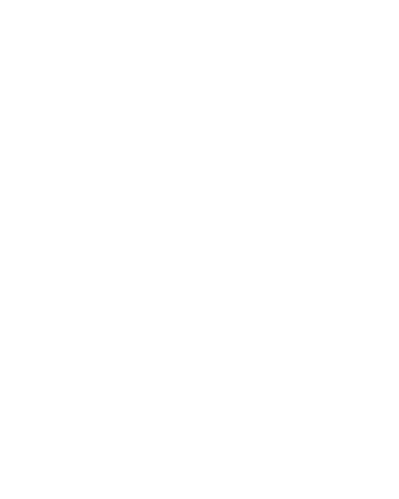 A white-coloured version of Carcadia's logo.